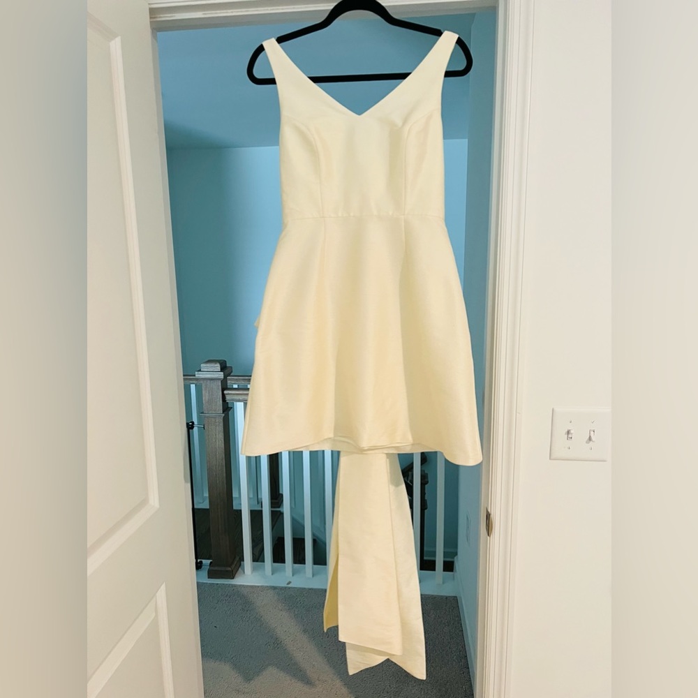 Sachin + Babi Archie Dress with removable Bow